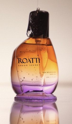 Roatti Silky Nourishing Hair Oil 80ml