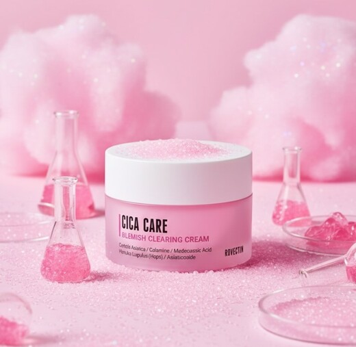 Rovectin Cica Care Blemish Clearing Cream 50ml