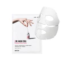 Rovectin Dr.Mask Cica blemish sheet mask 25ml