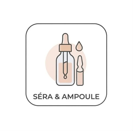SÉRA AMPOULE