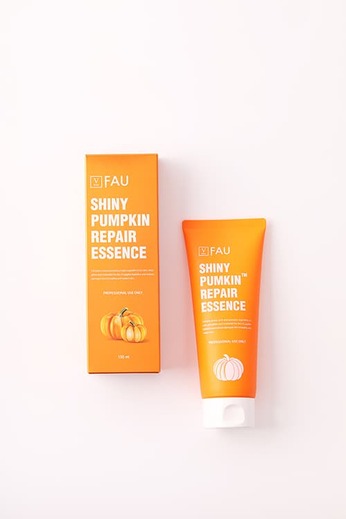 FAU Cosmetics Shiny Pumpkin Repair Essence 150ml