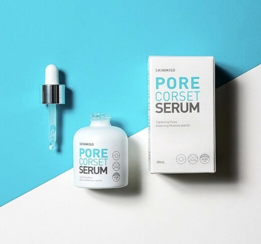 Skinmiso Pore Corset Serum 30ml