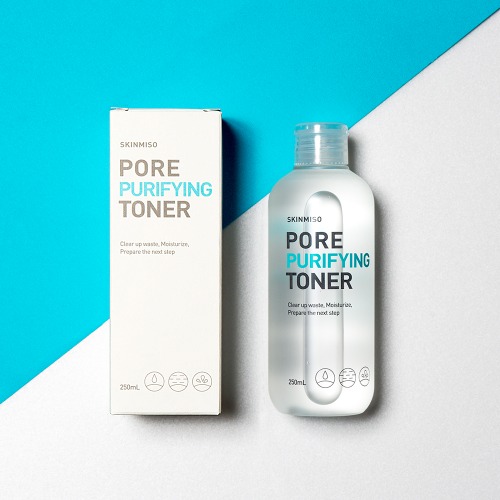 Skinmiso Pore Purifyng toner 250ml