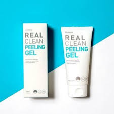 Skinmiso Real Clean Peeling Gel 120g