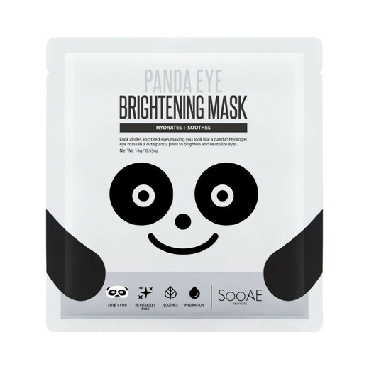 SOO'AE Panda Brightening Mask