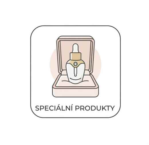 SPECIÁLNÍ PRODUKTY