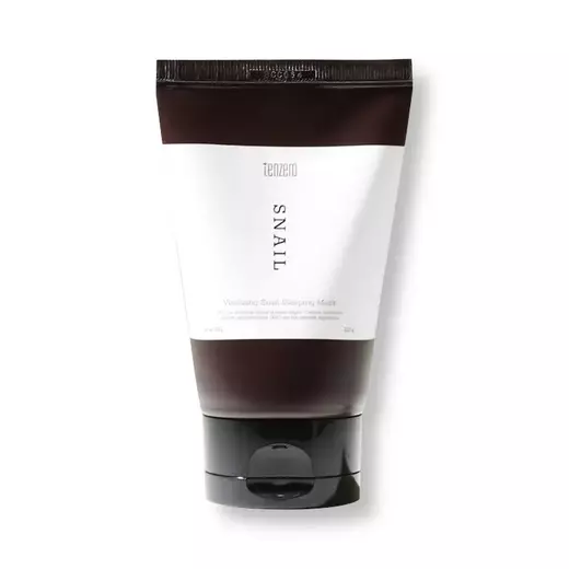 TENZERO Vitalizing Snail Sleeping Mask 2X 100g