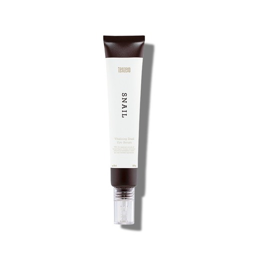 TENZERO Vitalizing Snail Eye Serum 2X 30ml
