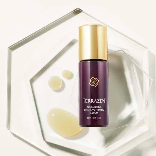 Terrazen Age Control intensive Firming serum 55ml