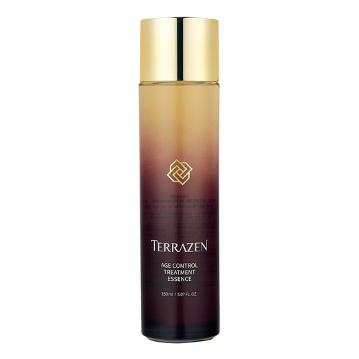 TERRAZEN Age Control Treatment Essence 150ml