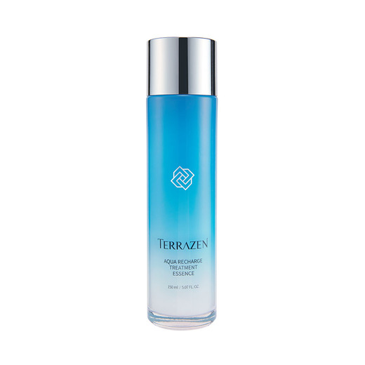 Terrazen Aqua Recharge Treatment essence 150ml