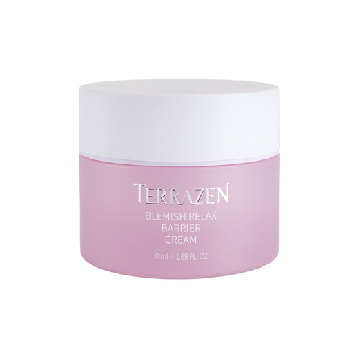 Terrazen Blemish Realx Barrier cream