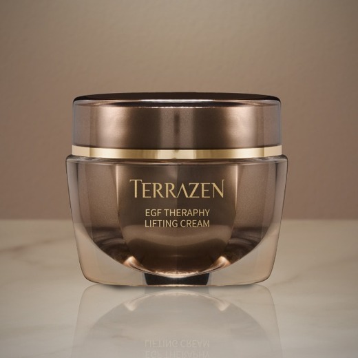 Terrazen EGF Theraphy Lifting Eye cream 30ml