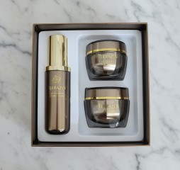 Terrazen EGF Theraphy Lifting SET time-reversal routine