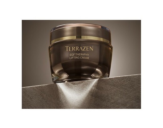 Terrazen EGF Therapy Lifting Cream 50ml