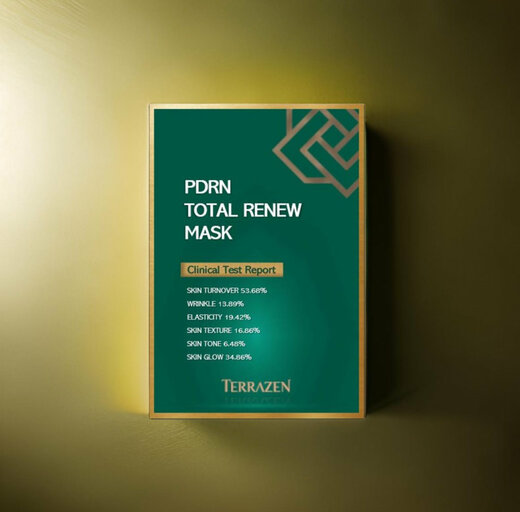 TERRAZEN PDRN Total Renew Mask