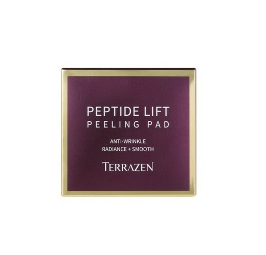Terrazen Peptide Lift peeling pad