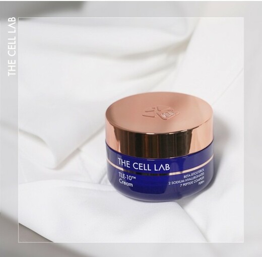 The Cell Lab PDRN CellTone Cream 50ml
