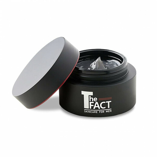 THE FACT NATURAL krém pro muže 30ml