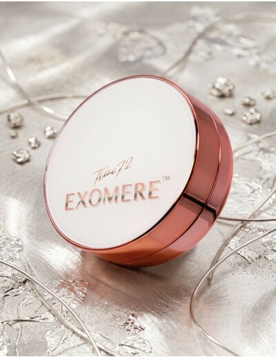 EXOMERE Recovery Balm Plus + SPF35 PA++ 15g