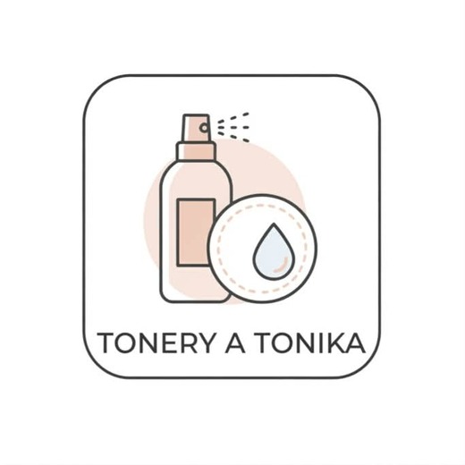 TONERY - TONIKA - ESSENCE