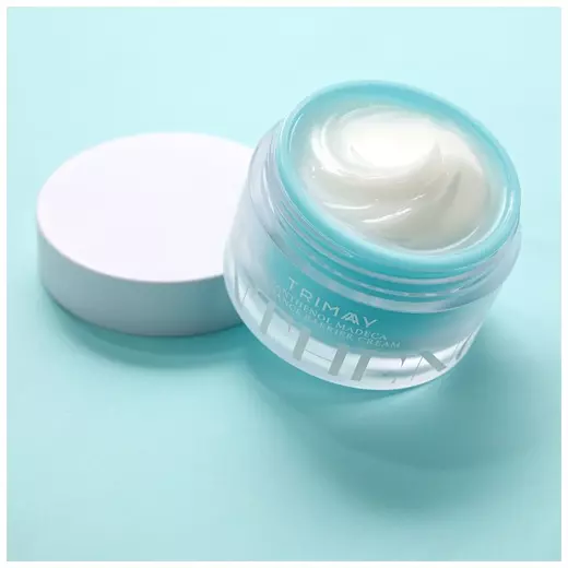 Trimay Panthenol Madeca Enhance Barrier Cream 50ml