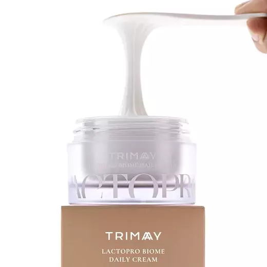 Trimay Lactopro Biome Daily Cream 50ml