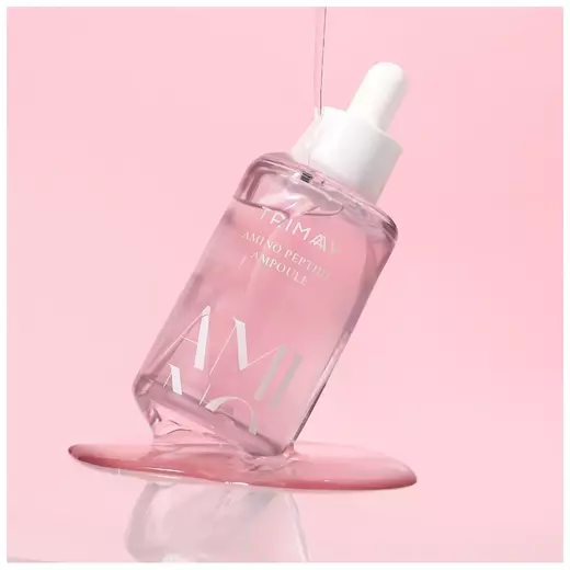 Trimay Amino Peptide Ampoule 50ml