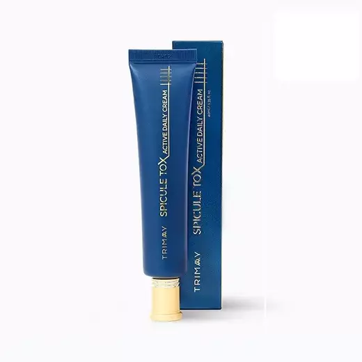 Trimay Spicule TOX Active Daily Cream 40 ml