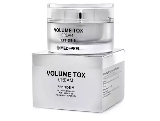 MEDI-PEEL Peptide 9 Volume Tox Cream 50g