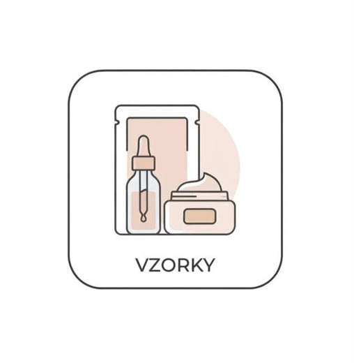 VZORKY - MINIATURY