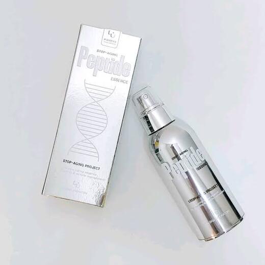 W.Skin Laboratory STOP Aging Peptide essence 100ml