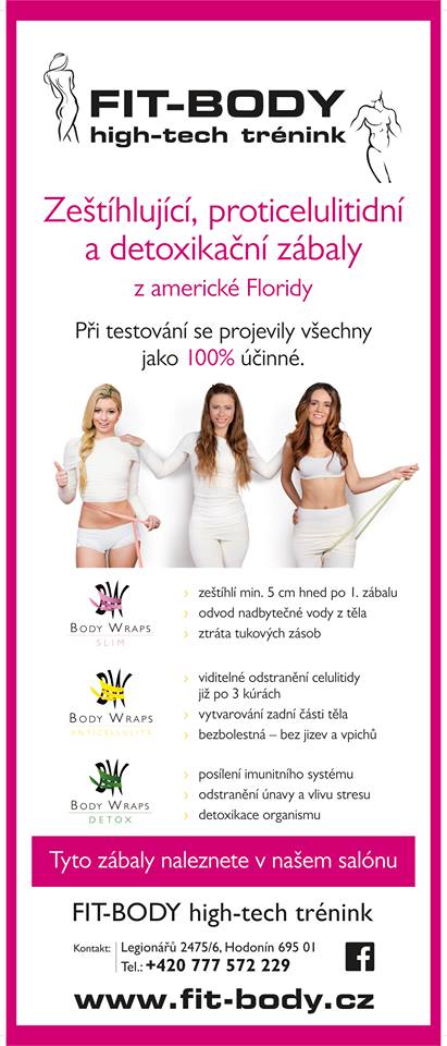 BODYWRAPS
