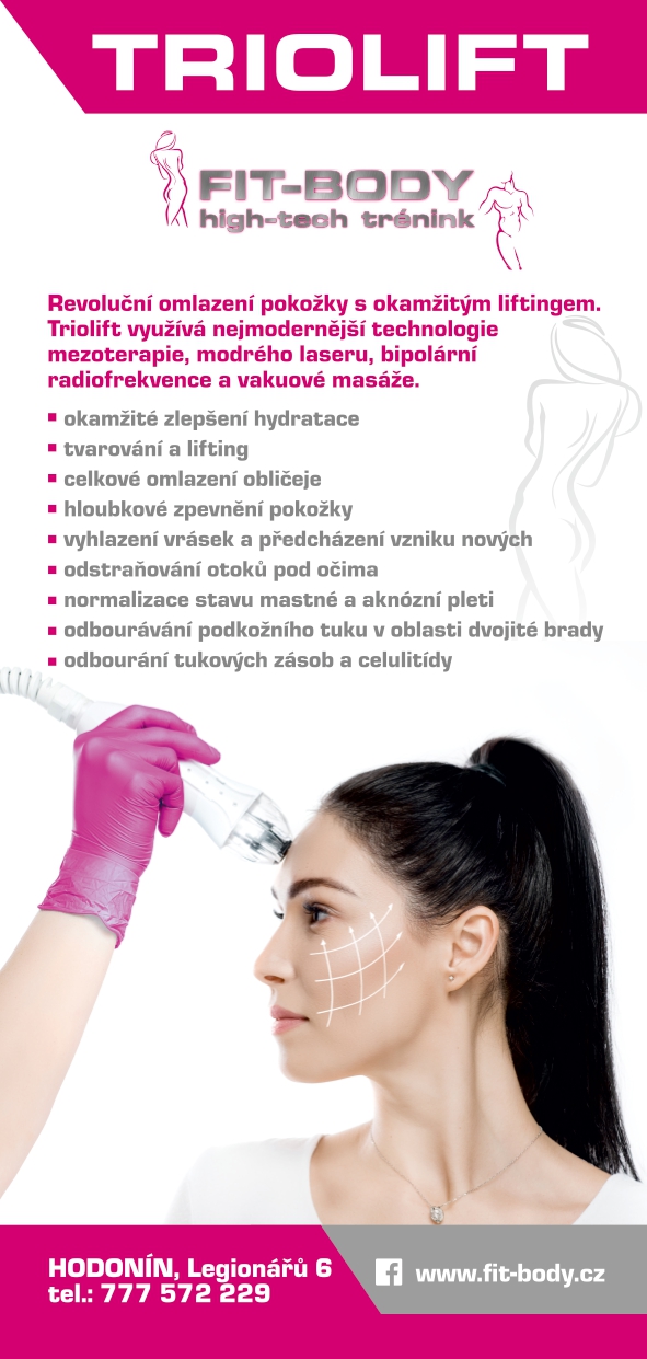 TRIOLIFT